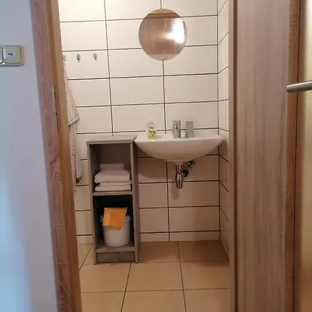 Apartman Na Statku Jilovice Exterior photo