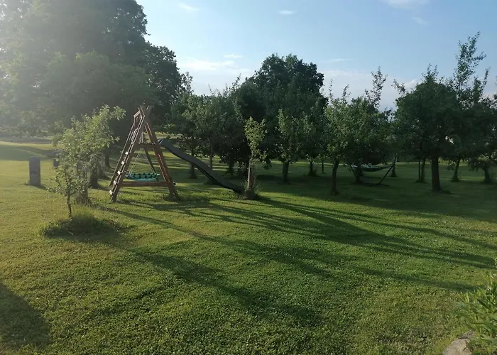 Apartman Na Statku