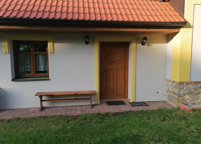 Apartman Na Statku