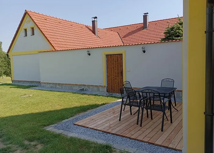 Apartman Na Statku