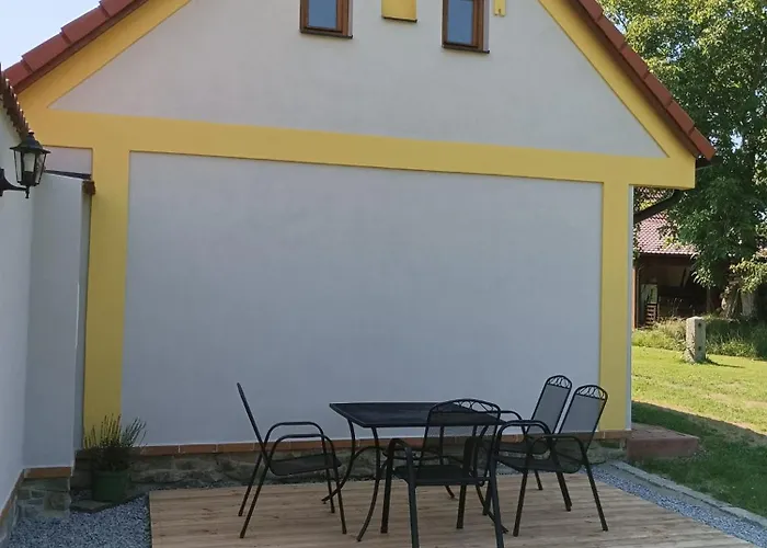 Apartman Na Statku