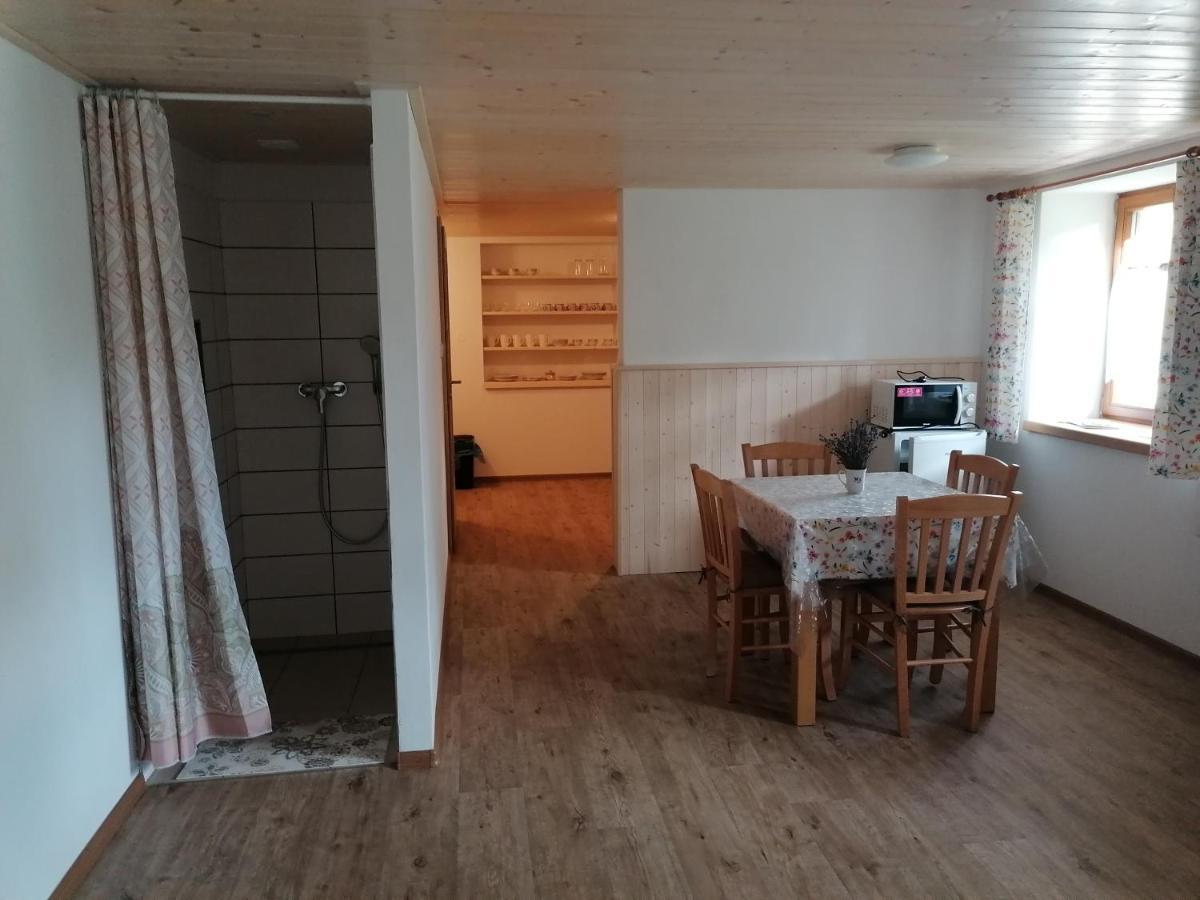 Na Statku Apartment *