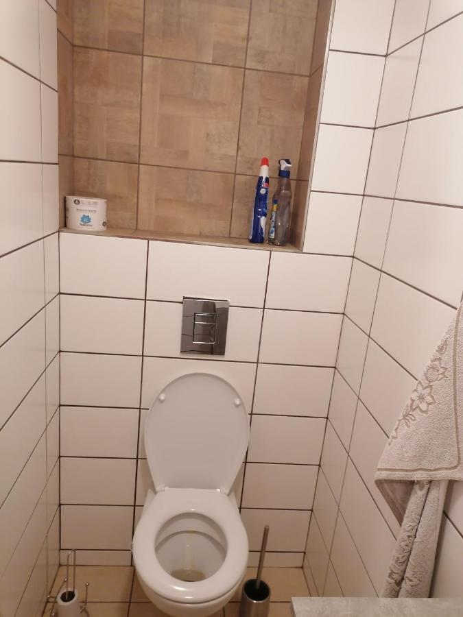 Na Statku Apartment *