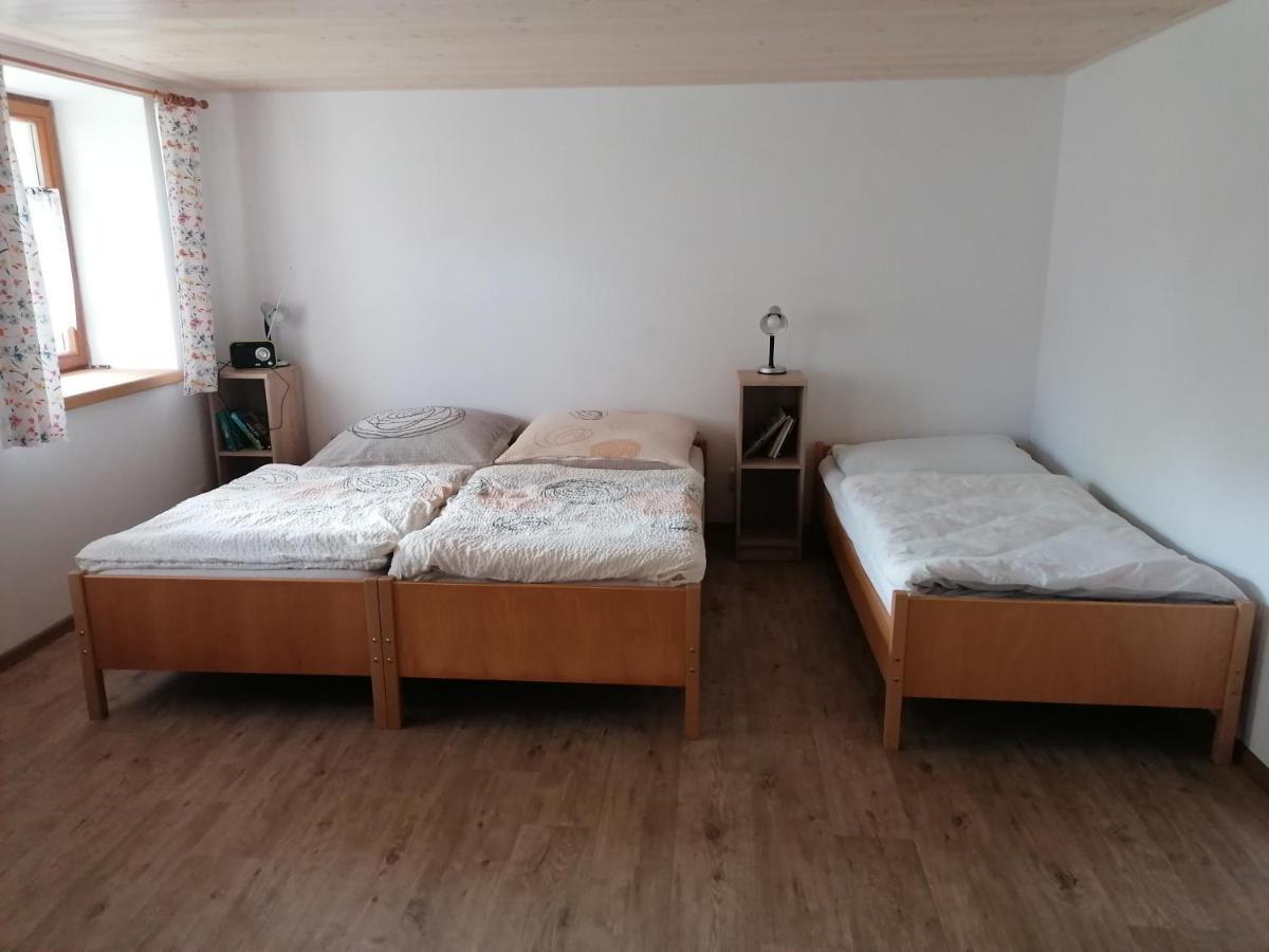 Na Statku Apartment *