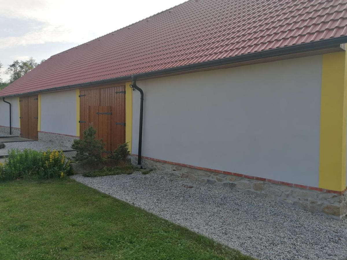 Na Statku Apartment