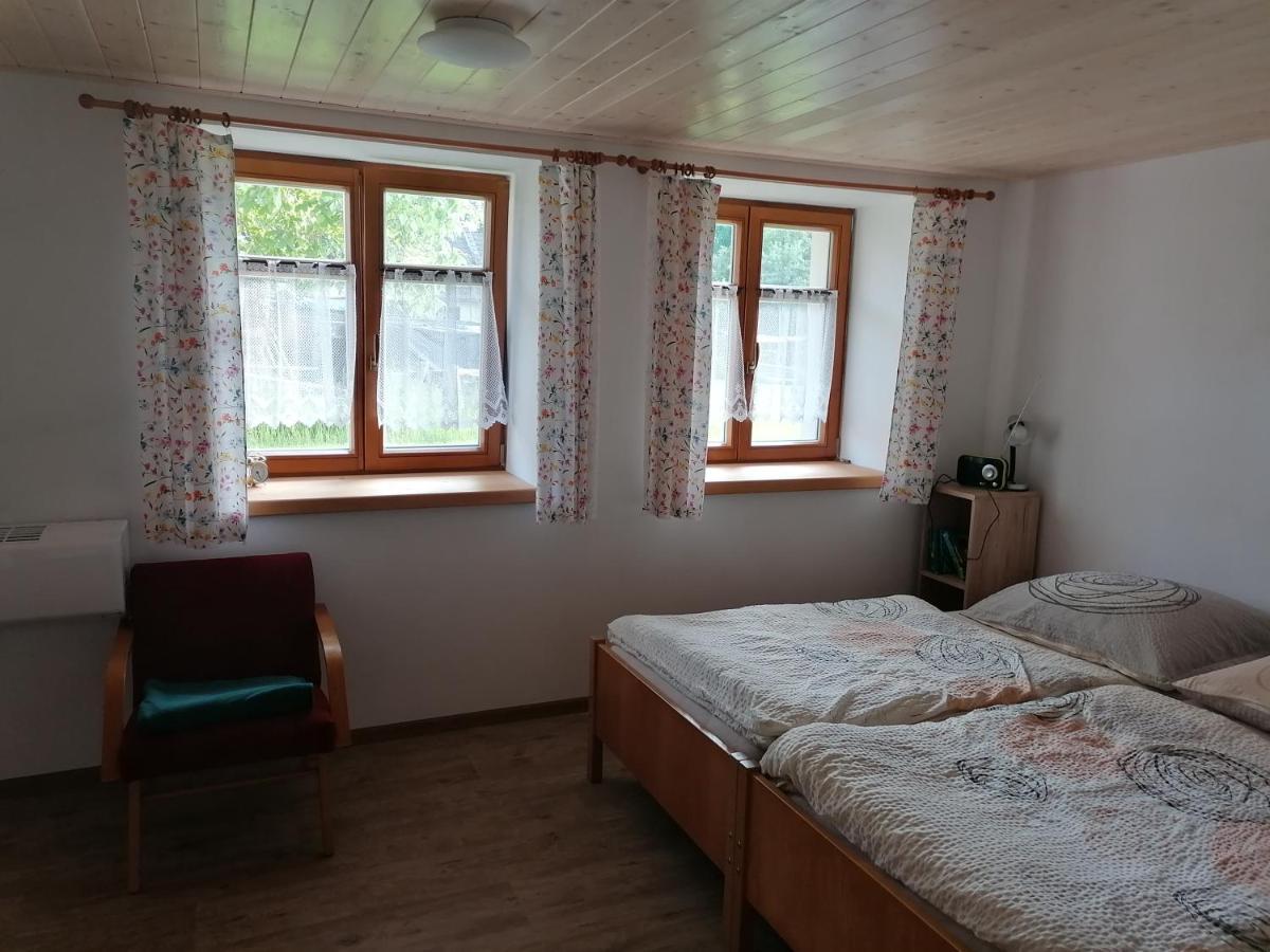 Na Statku Apartment