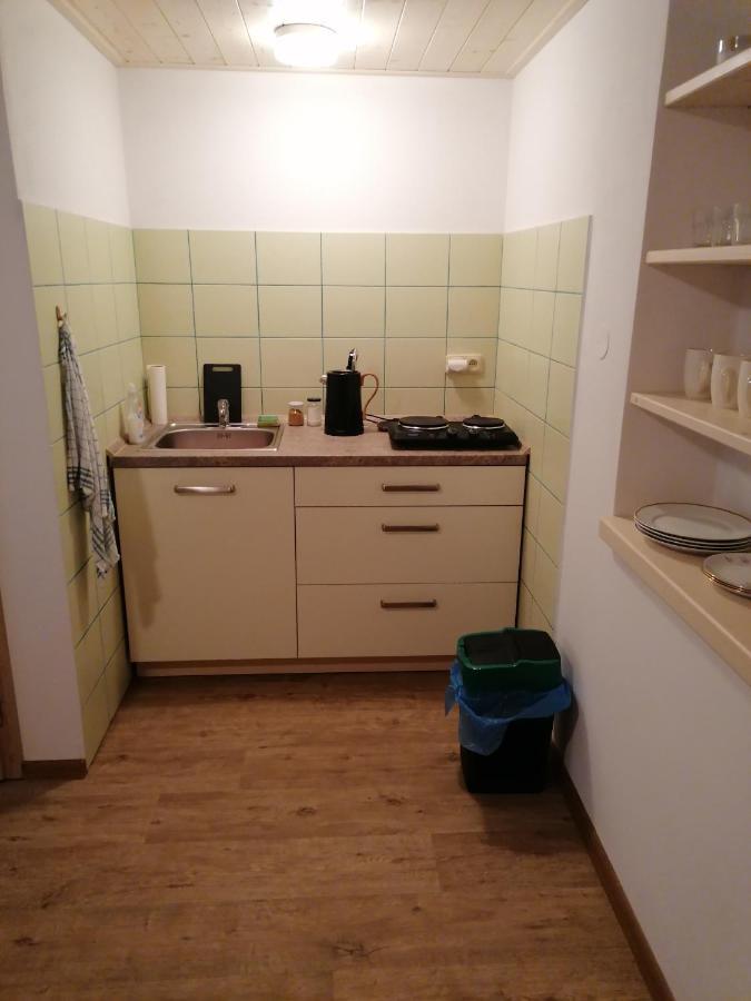 Na Statku Apartment